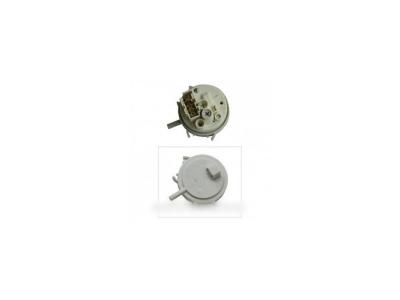 Pressostat 1niveau + antidebordement (idc) pour lave linge ariston
