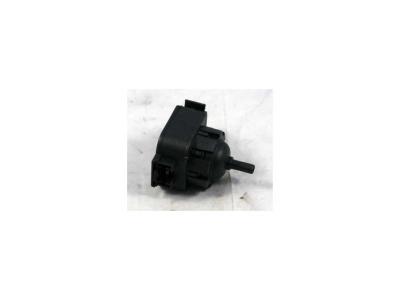 Pressostat analogique pour lave linge faure