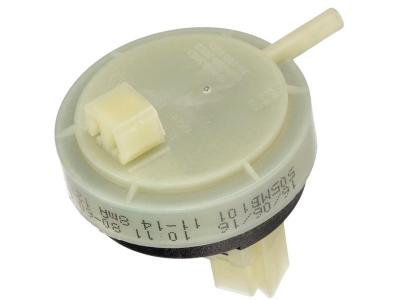 Pressostat de niveau 80/60 d'origine Lave-vaisselle C00278070 INDESIT