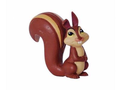 Bullyland Disney Princesse Sofia - Figurine Noisette - 4 Cm