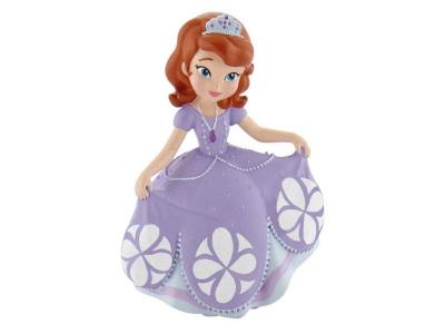 Bullyland - B12930 - Figurine Princesse Sofia - Disney - 7 cm