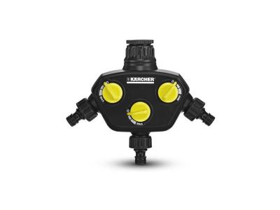 Karcher - 3-WAY SPLITTER, BLISTER
