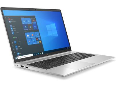 Hp 2w8t3ea#abf 8 go 256 go 3 ghz windows 10 pro gris