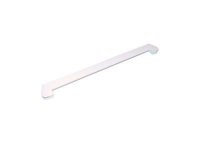 Indesit - Profil Anterieur Couvre Cristal L=474x14 - Ref: C00144362