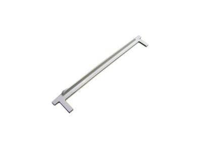 Profil arriere clayette pour refrigerateur beko