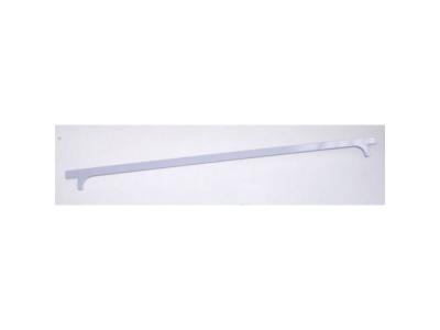 Profil arriere pour refrigerateur beko 60cm - d11118
