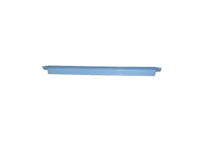 Profil bleu posterieur verre (l.497 reference : c00094836