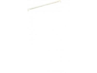 Profil couvre bac a legumes gw 465x48 pour refrigerateur - h717605