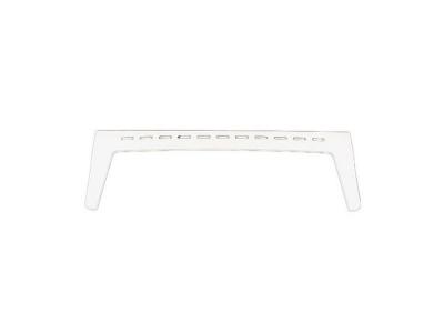Profil couvre bac a legumes pw 508x161x1 pour refrigerateur - 8669874