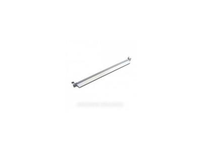 Profil de clayette arriere pour refrigerateur ariston - 7816337