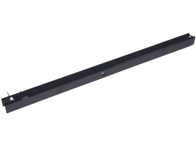 Profil gauche porte big cavity pour four Indesit C00282275