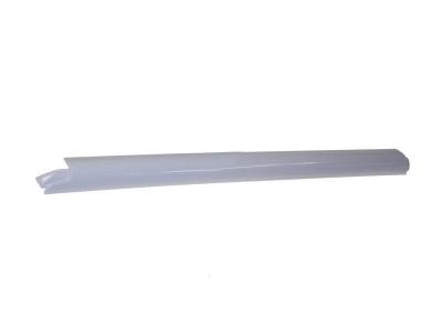 Profil Lateral Droit Top Pour Lave Linge Candy - 41019260