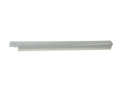 Profil Lateral Gauche Top Pour Lave Linge Candy - 41019259