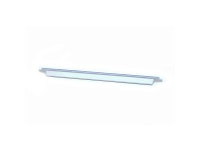 Indesit - Profil Polar-w Posterieur Verre (l.502) - Ref: C00114616