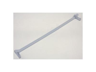 Profil polarw posterieur verre (478x55) pour refrigerateur indesit
