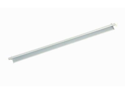Whirlpool - Profile Arriere Clayette Verre - Ref: 481246049459