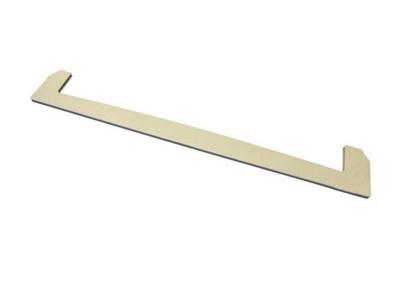 Profile Avant De Clayette Pour Refrigerateur Beko - 4561530300