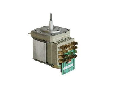 Programmateur + Condensateur Pour Lave Linge Sidex - 03011670