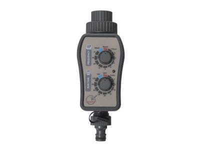 Programmateur d'Arrosage Nez de Robinet sans Pression - Jardibric