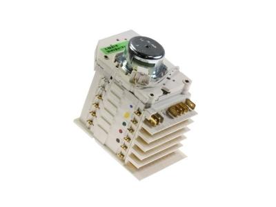 Programmateur Eaton Ec 4254.01-02 Pour Lave Linge Indesit - C00033059