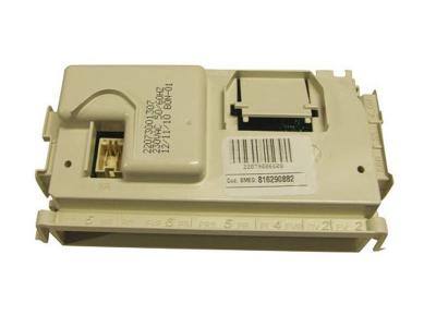 PROGRAMMATEUR ELECTRONIQUE pour LAVE VAISSELLE SMEG - 816290882