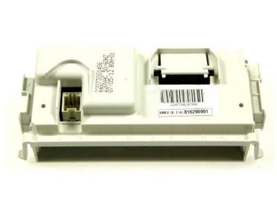Programmateur electronique pour lave vaisselle smeg - 816290991