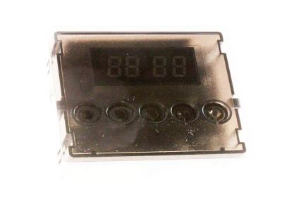 Programmateur Horloge Pour Cuisiniere Smeg - 816291772