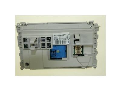 Programmateur platine de contr&ocirc;le pour lave linge whirlpool