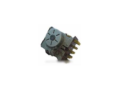 Programmateur td01.0035 pour lave linge vedette - 52x5011