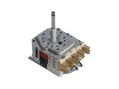 Programmateur td010053 pour lave linge proline - 5756692 5756692