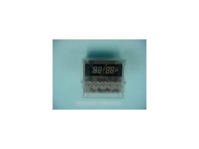 Programmateur+temporisateur cx61vml pour cuisiniere smeg - 816290741