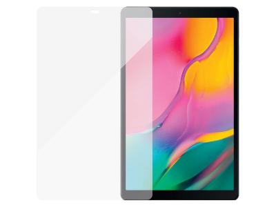 Prot&egrave;ge &eacute;cran Plat en Verre tremp&eacute; pour Samsung TAB A 2019 10 Bigben