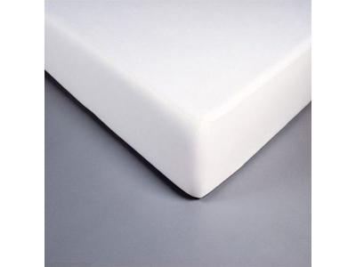Prot&egrave;ge matelas imperm&eacute;able 90x190 cm drap housse anti acariens