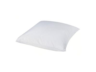 Terre de Nuit Prot&egrave;ge oreiller molleton 100% coton bio 65x65