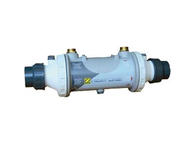 Echangeur Multitubulaire Zodiac Heat Line Nu 40Kw