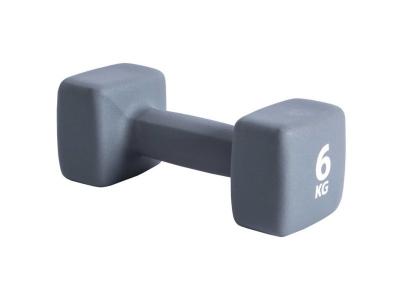 Pure 2 Improve Halt&egrave;res en n&eacute;opr&egrave;ne Unisex-Adult, Gris, 6kg