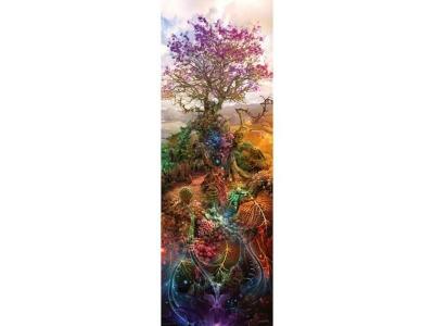 Heye - PUZZLE 1000P MAGNESIUM TREE ANDY THOMAS HEYE -