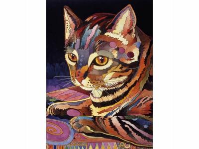 Heye- Puzzle 1000 pcs, 29878, Multicolore