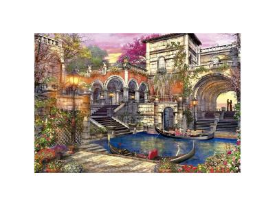 EDUCA - Puzzle Romance a Venise 3000 pcs 