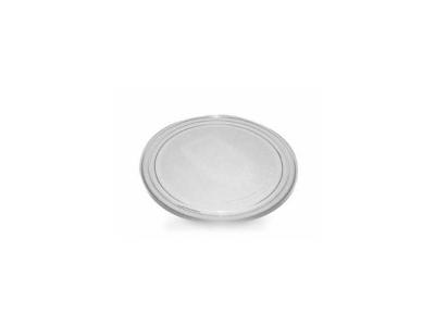 Pvv201 plateau tournant en verre &oslash;270mm pour micro ondes whirlpool