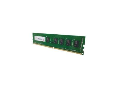 QNAP RAM-4GDR4A0-UD-2400 module de m&eacute;moire 4 GB 1 RAM-4GDR4A0-UD-2400