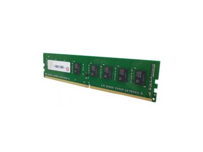 Qnap 8gb ddr4 ram 2133 mhz longdimm tvs-x82t tvs-x82 noir