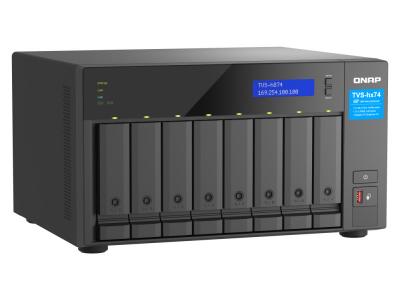 QNAP 8bay QuTS Hero NAS Intel Core i7 12-Core
