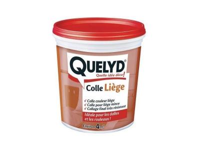 Colle Murale Quelyd pour Li&egrave;ge P&acirc;te 1 kg