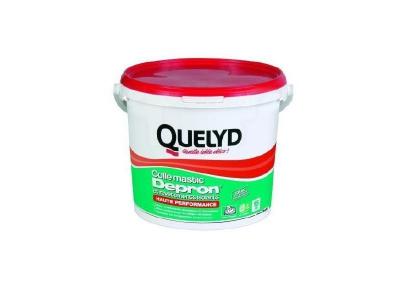 Quelyd - Colle pour Depron Haute Performance 1 Kg - 30601867
