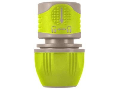 AQUA FLOW Raccord tuyau d'arrosage 12/15/19 mm rapide universel