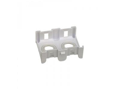 Raccord avec joints arrivee de bras pour lave-vaisselle - bauknecht - laden - 9059668