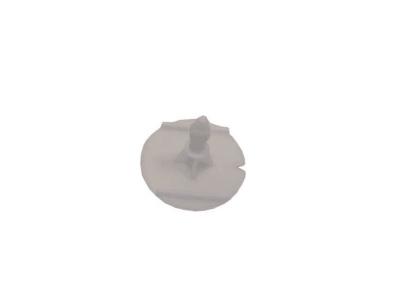 Raccord bouton timer pour lave linge Bosch 00172697