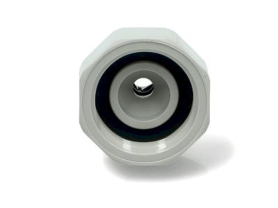 Raccord Droit 20/27 Ou 3/4 Pour Lave Linge - 7811701