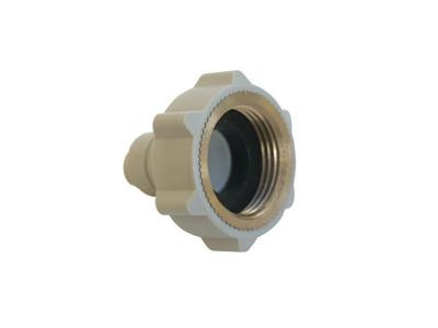 Raccord Droit Femelle 20/27 Ou 3/4 Pour Refrigerateur - 8917476